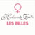 Helmut Fritz - Les Filles